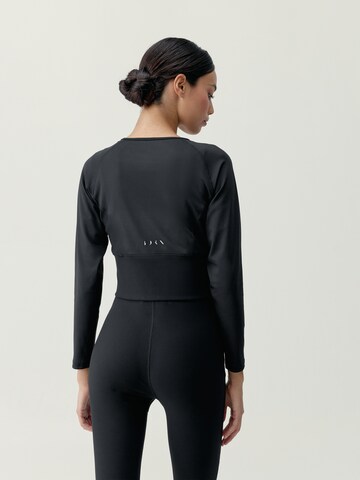 Born Sports jacket ' Zoe ' in Black
