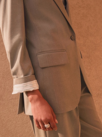 Next Blazer in Beige