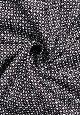 ETERNA Regular Fit Hemd in Grau