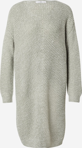 HailysPletena haljina 'Pi44pa' - zelena boja: prednji dio