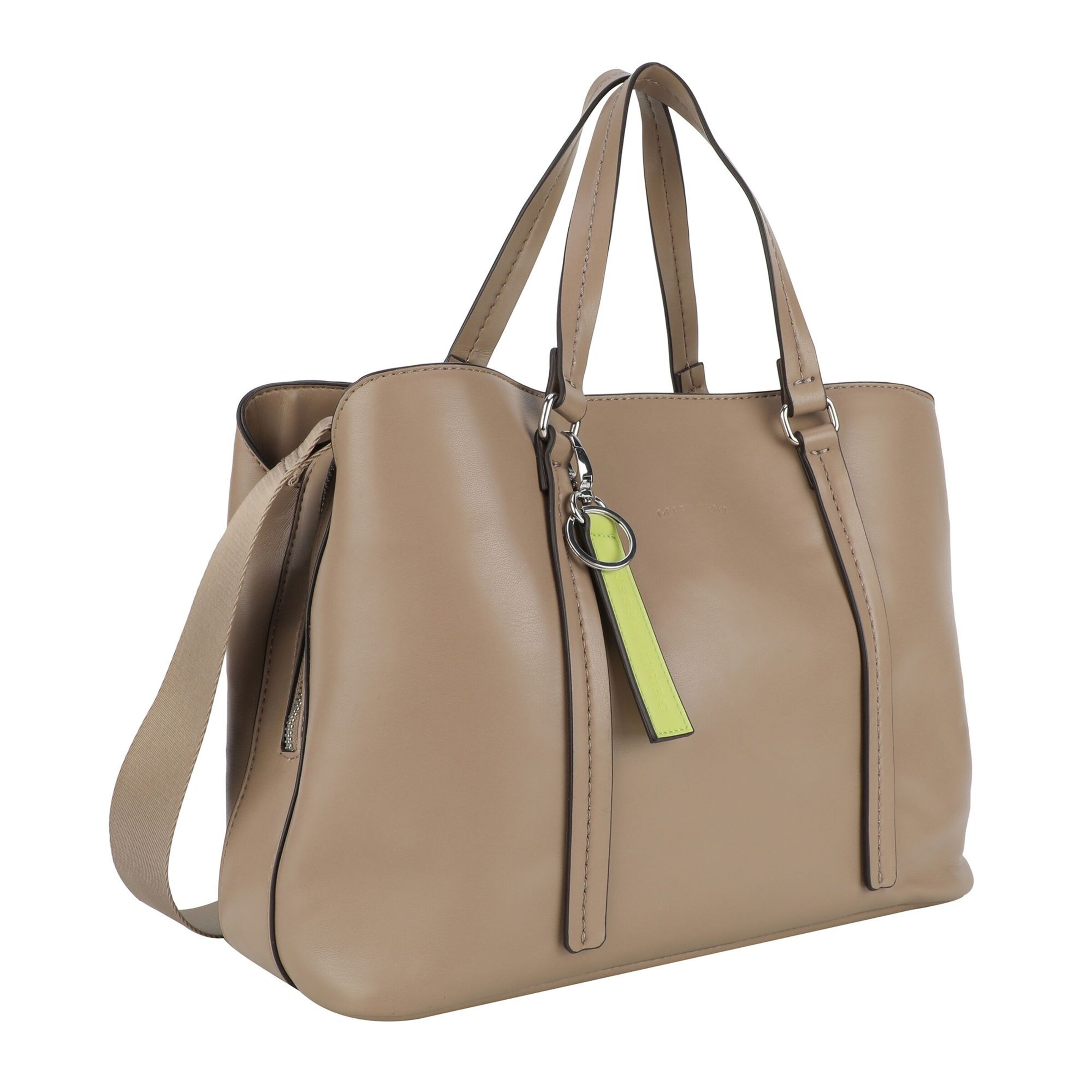 GERRY WEBER Handtasche 'Spring Feeling ' in Beige