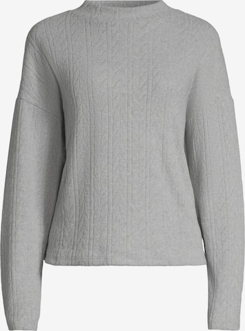 Orsay Sweater 'Jacky' in Grey: front