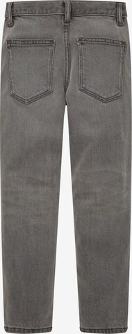 Regular Jeans 'Tim' de la TOM TAILOR pe gri