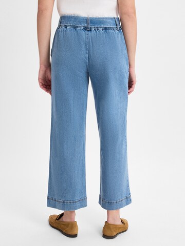 Marie Lund Loosefit Jeans ' ' in Blau