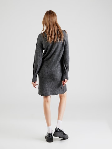 ONLY - Vestido de punto 'ONLJada' en gris