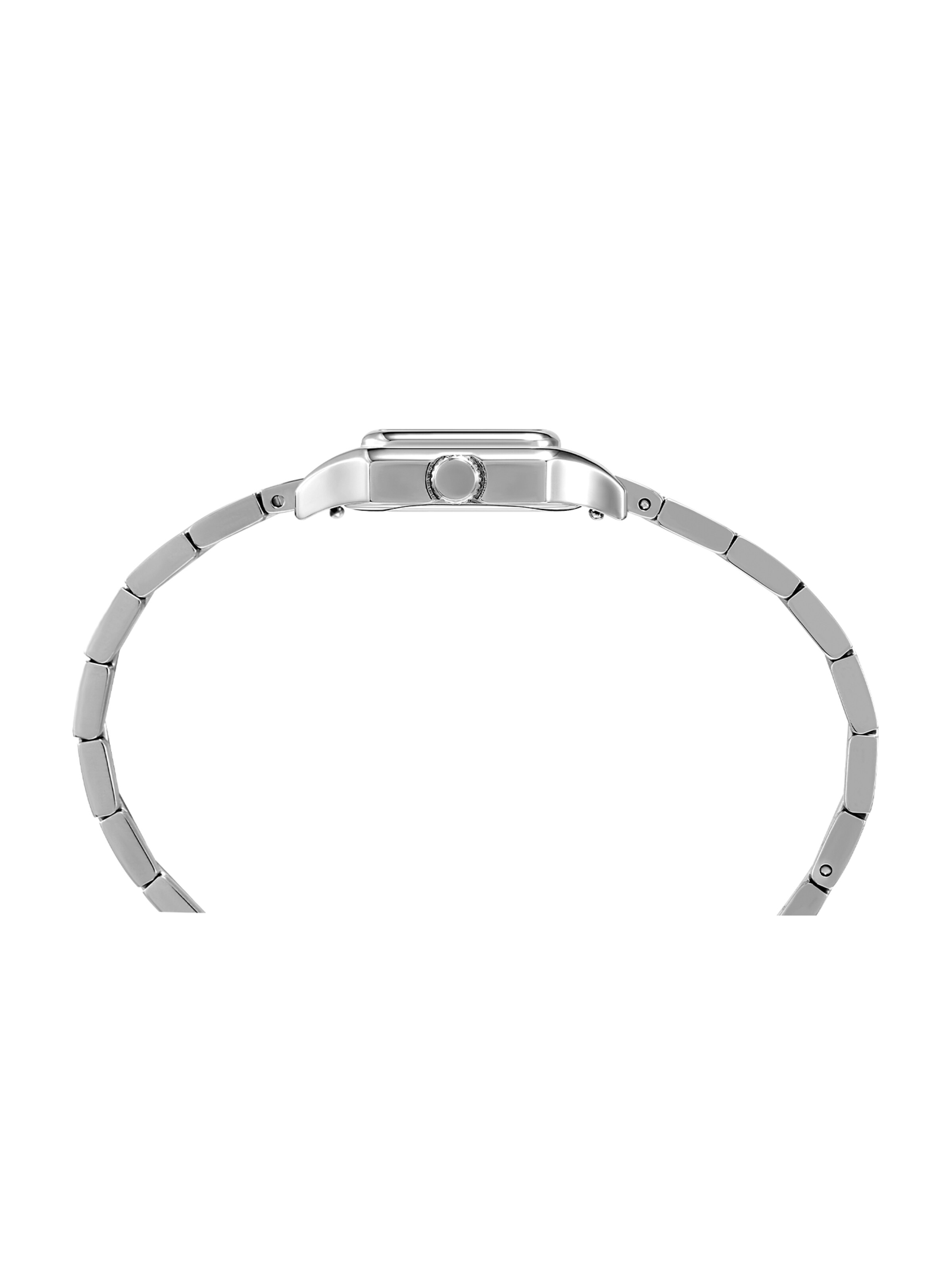 Victoria Hyde - Relógios analógicos ' Perle ' em prata