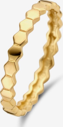 Isabel Bernard Ring in gold, Produktansicht