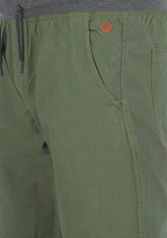 BLEND Regular Hose 'Claude' in Grün