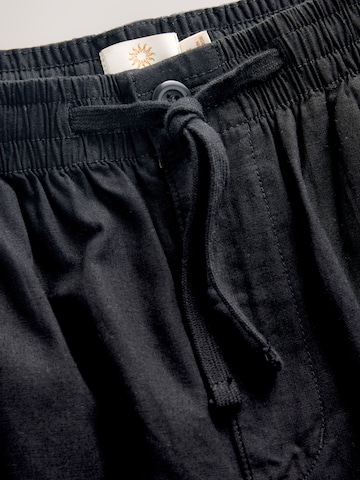 Loosefit Pantaloni di Next in nero