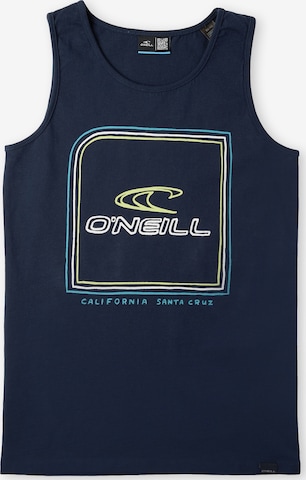 O'NEILL Shirt 'All Year' in Blue: front