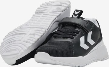 Hummel Athletic Shoes 'Omni' in Black