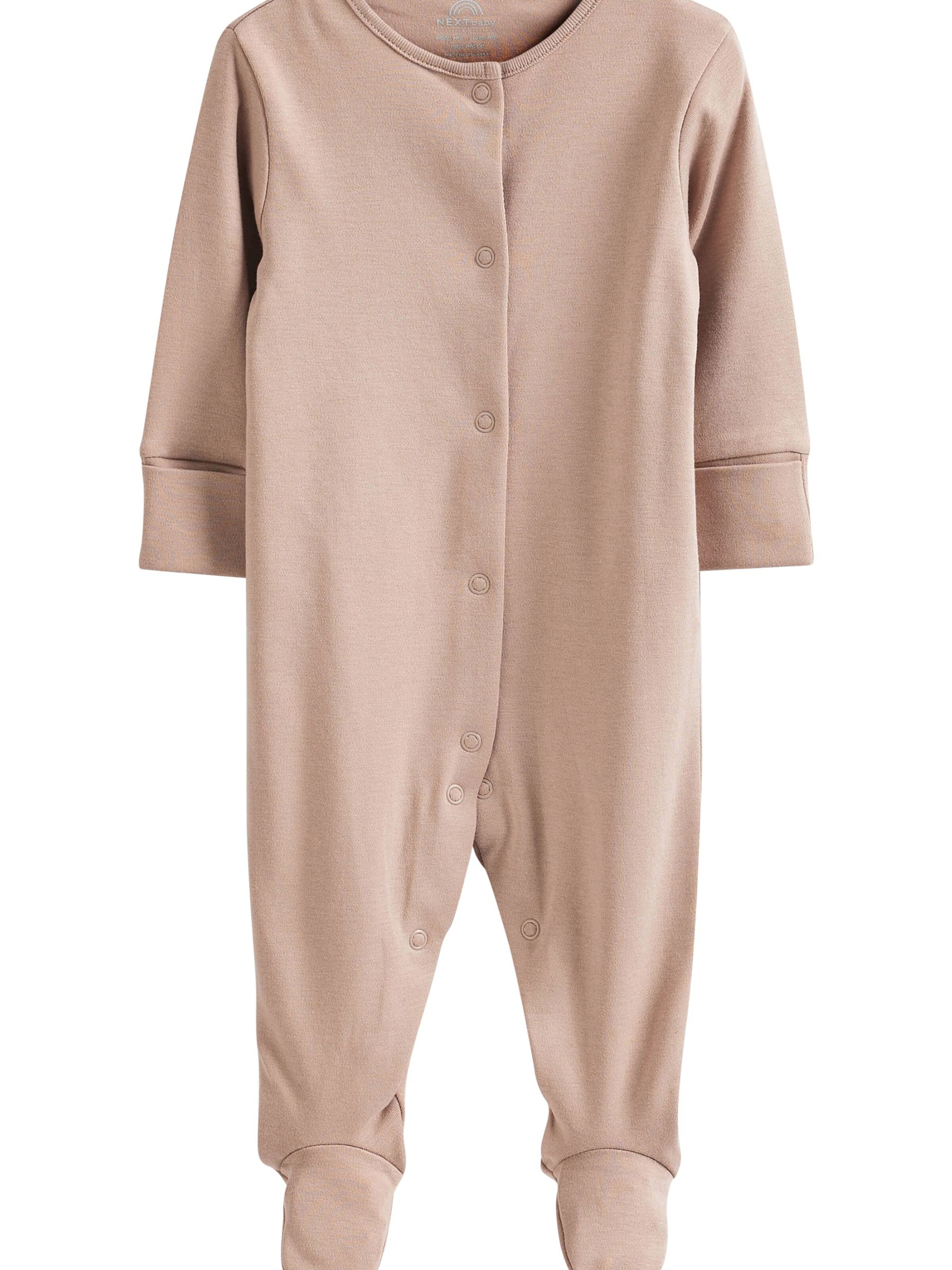 Pyjama Next en beige