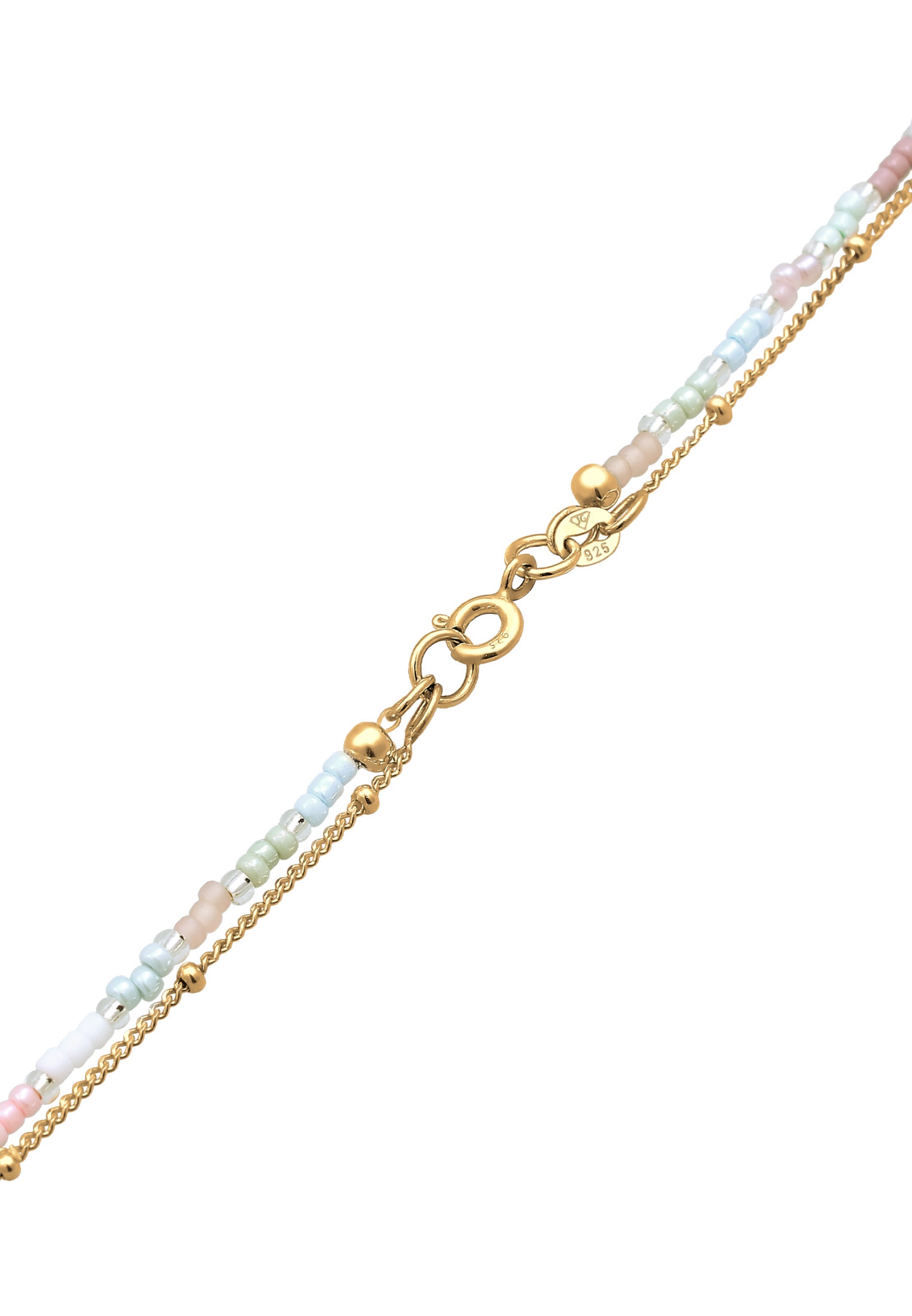 auksinė ELLI Grandinėlė