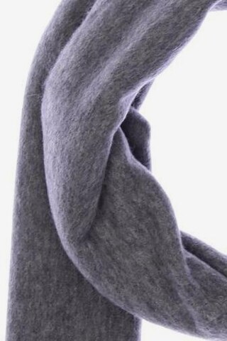 Claudie Pierlot Schal oder Tuch One Size in Grau
