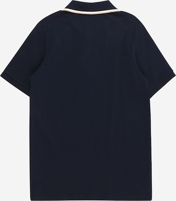 s.Oliver - Camiseta en azul
