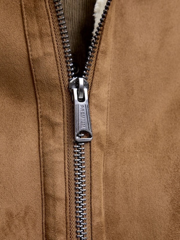 JACK & JONES - Chaqueta de invierno '12282444' en beige