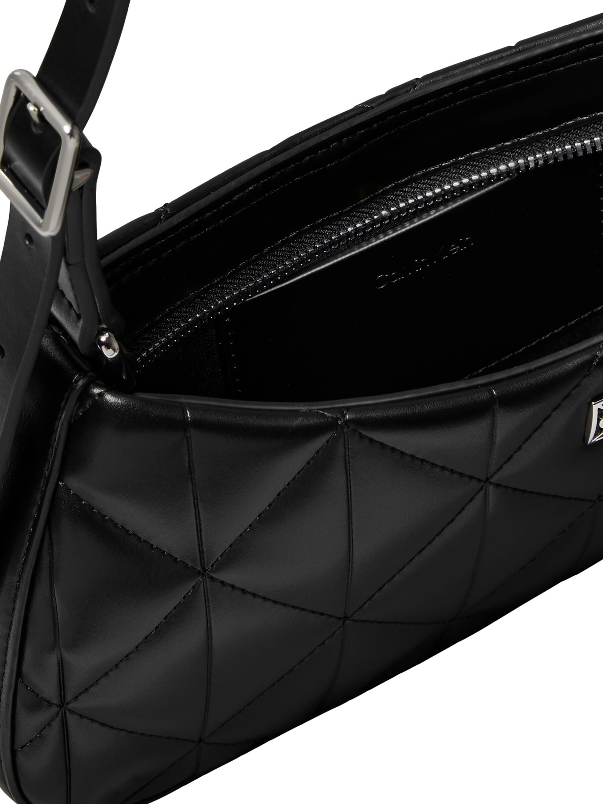 Calvin Klein Shoulder bag in Black
