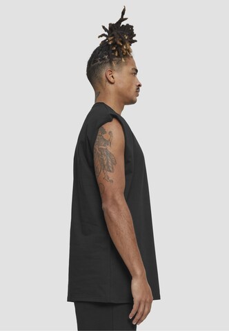 Maglietta di Karl Kani in nero