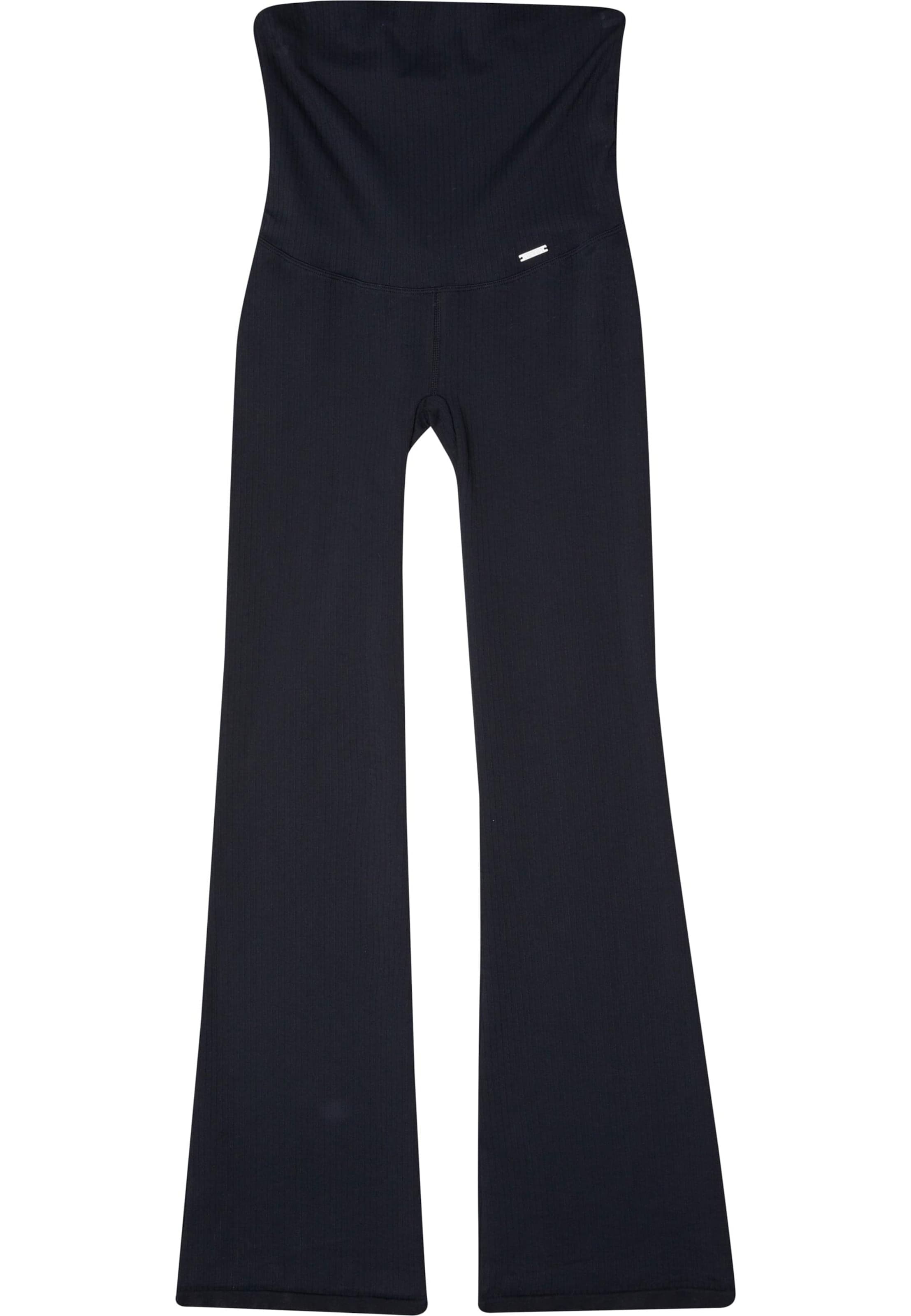 Aim'n Regular Клин ' ' в черно: отпред