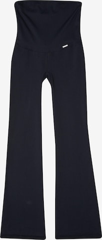 melns Aim'n Standarta Legingi ' ': no priekšpuses