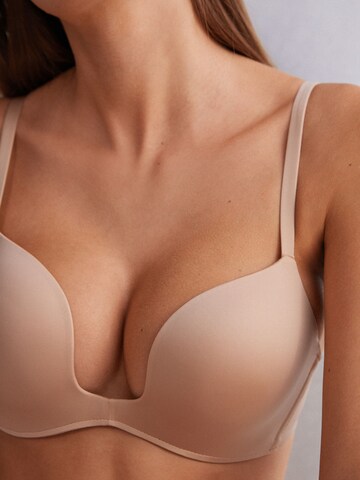 INTIMISSIMI Push-up BH in Beige