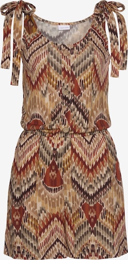 LASCANA Haalari värissä monivärinen, Tuotenäkymä