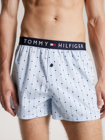 TOMMY HILFIGER Boxer shorts in Blue: front