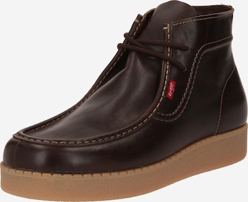 Chukka Boots 'RVN' LEVI'S ® en marron : devant