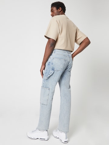 regular Jeans di ABOUT YOU x Louis Darcis in blu