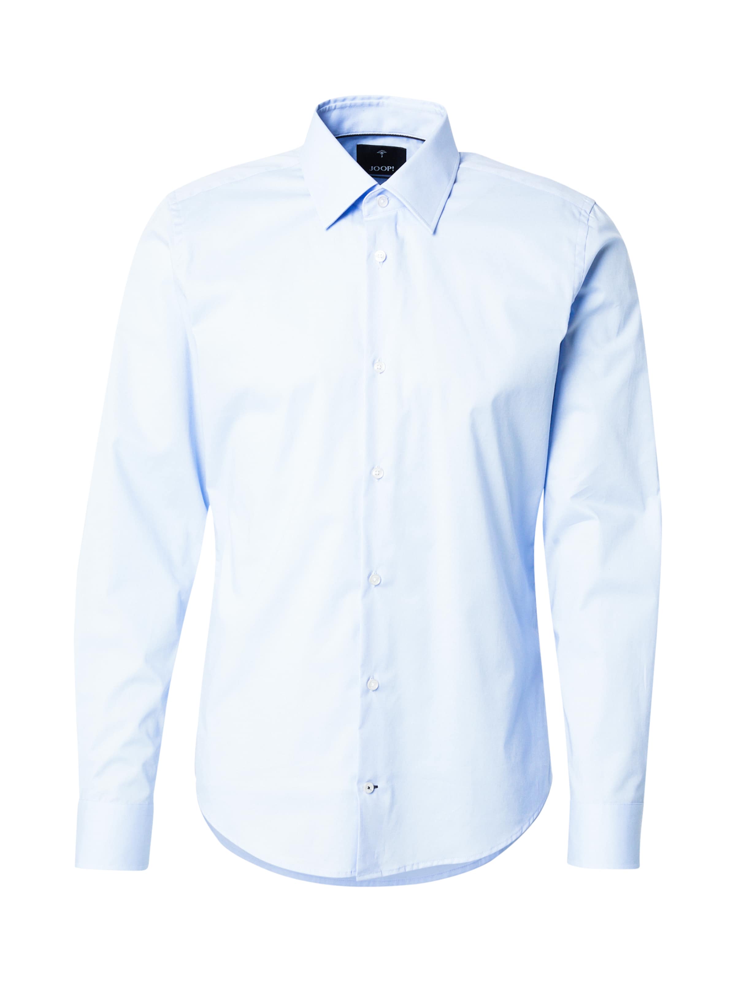 JOOP! Regular fit Πουκάμισο 'Pierce' σε μπλε: μπροστά