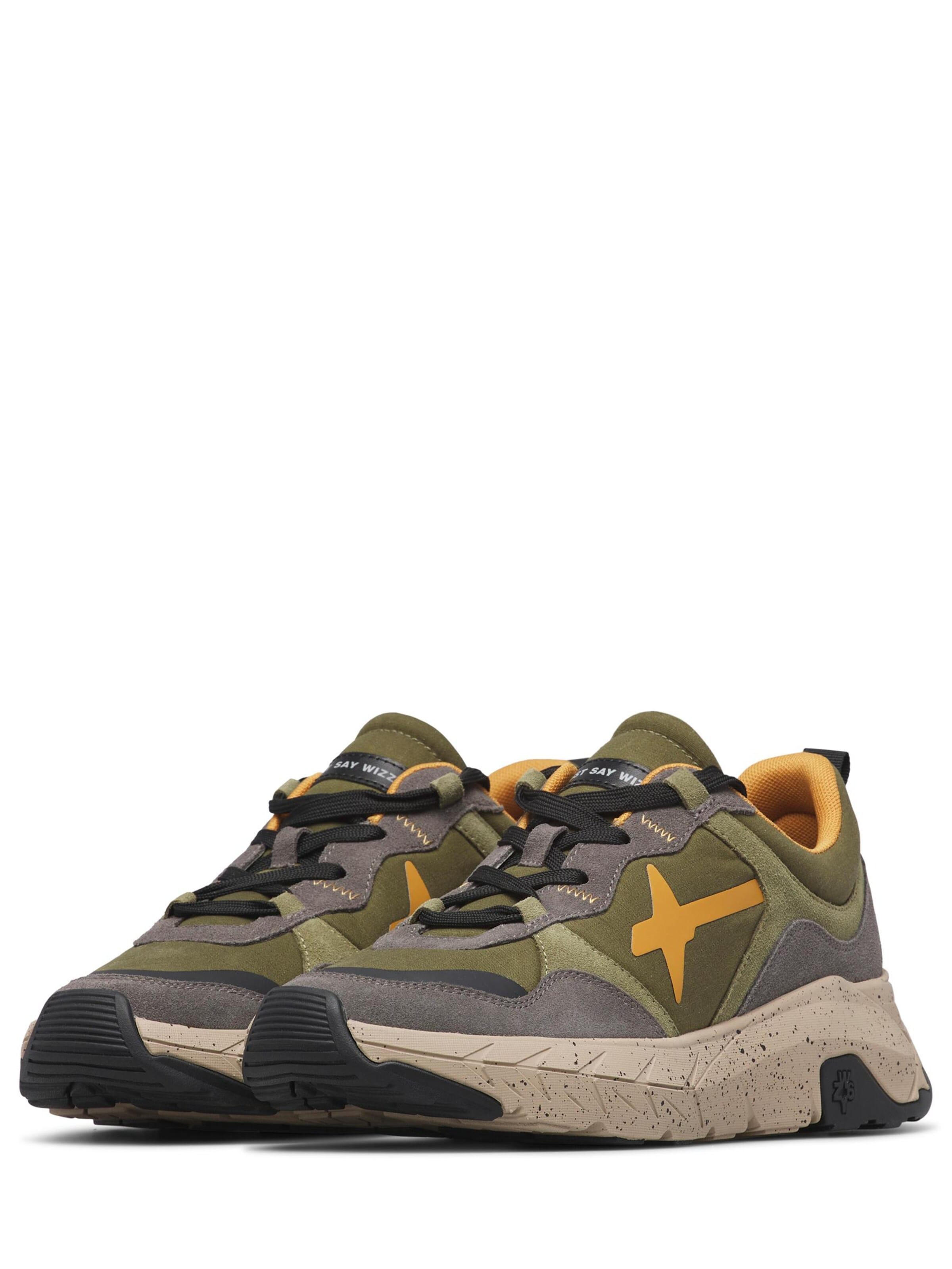 Baskets basses 'NEXT 2.0-M.' W6YZ en vert