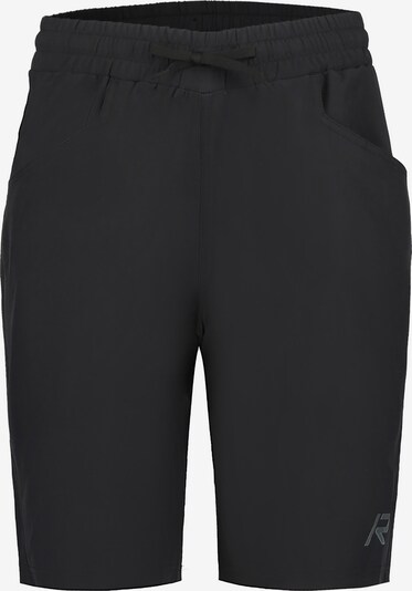 Sportinės kelnės 'Ranta' iš Rukka, spalva – juoda, Prekių apžvalga