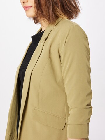 Sacou de la Dorothy Perkins pe verde