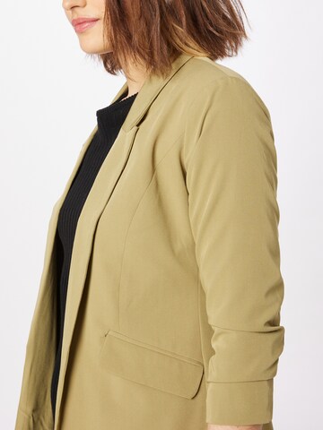 Dorothy Perkins Blazer | zelena barva