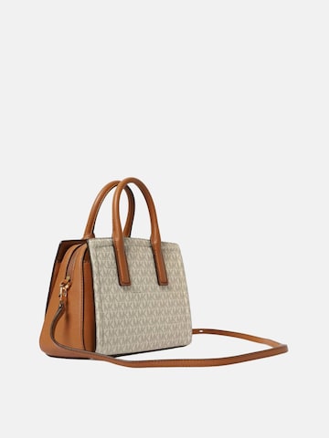 Borsa a mano 'LAILA' di Michael Kors in beige