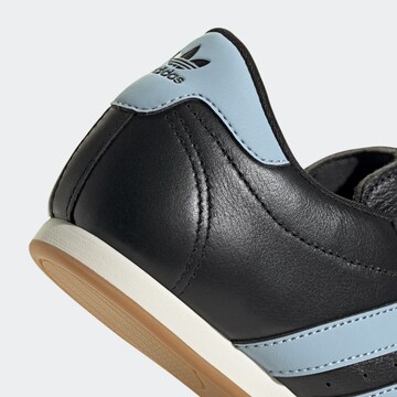 Sneaker bassa 'Taewondo' di ADIDAS ORIGINALS in nero