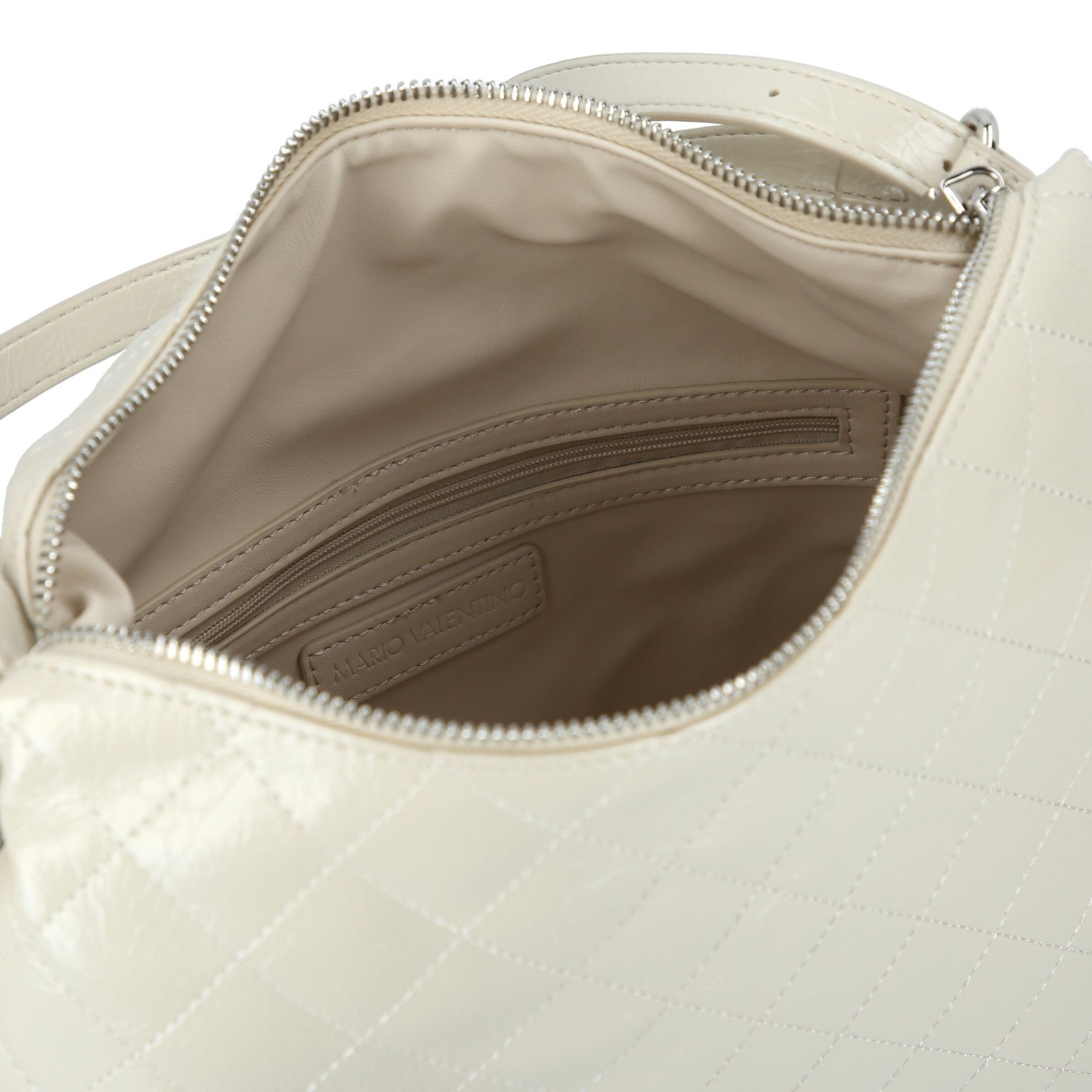 VALENTINO Shoulder bag 'Wakanda' in White