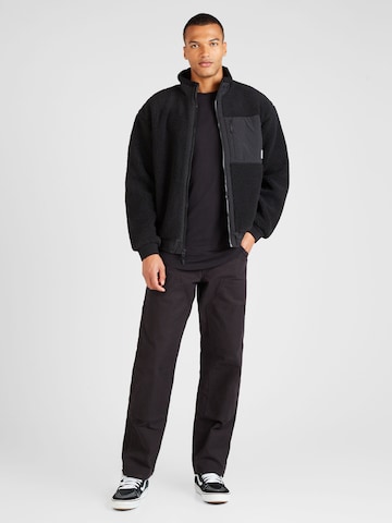 ELEMENT Between-Season Jacket 'OAK' in Black