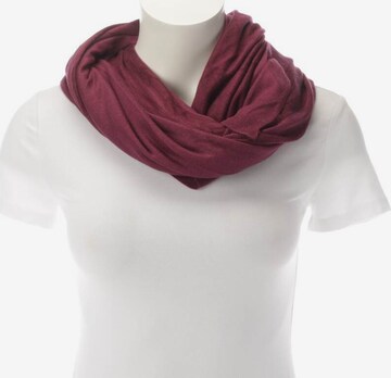 Lauren Ralph Lauren Scarf & Wrap in One size in Purple: front