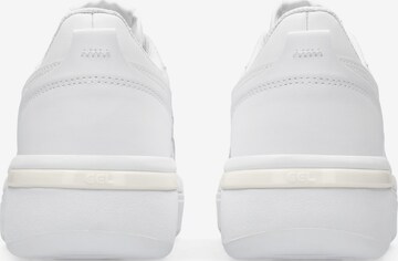 ASICS SportStyle Sneaker 'Japan' in Weiß