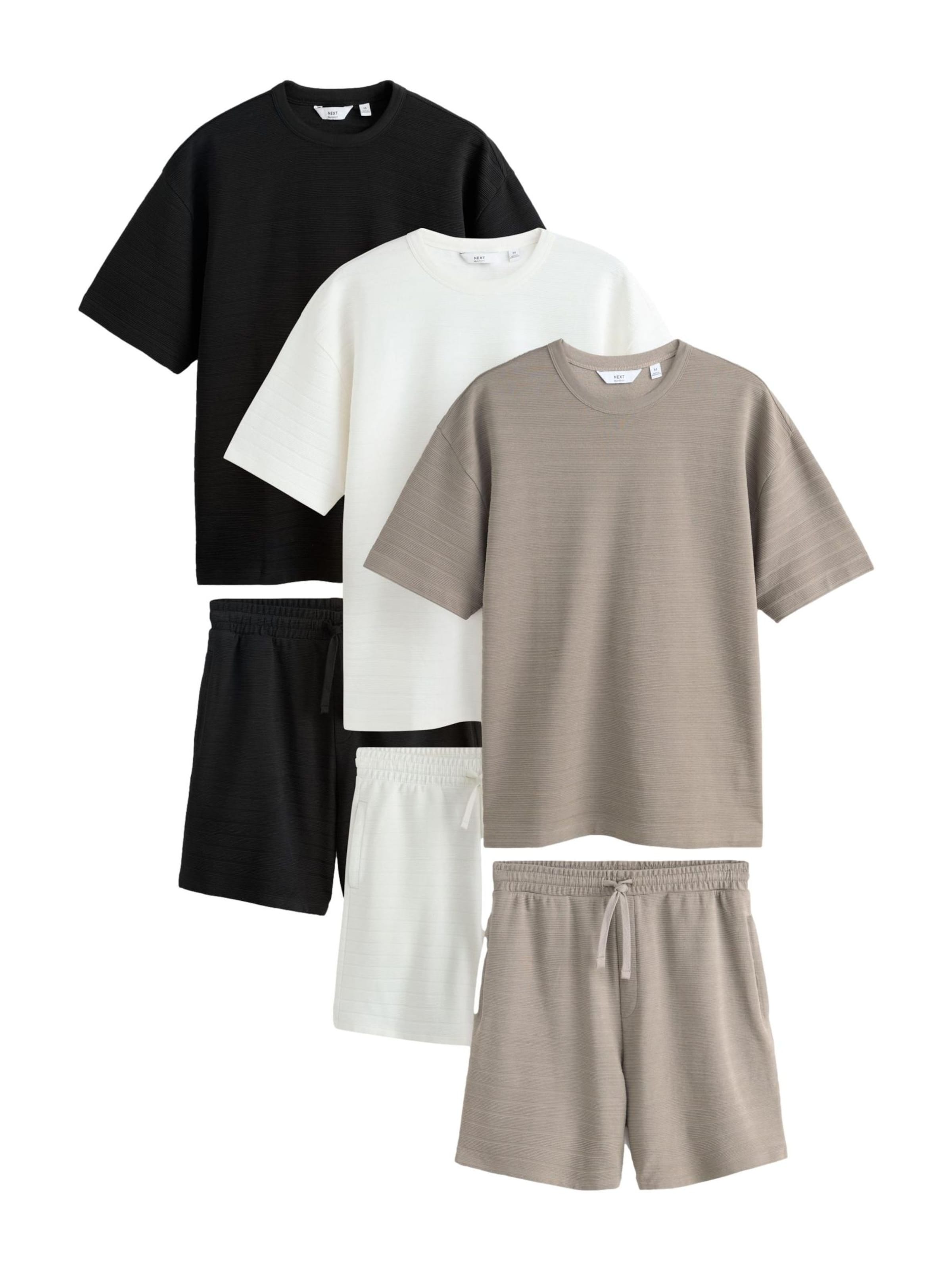 Abito da casa di Next in marrone: frontale