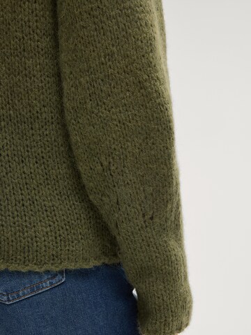 Pull-over 'Kara' JOOP! en vert