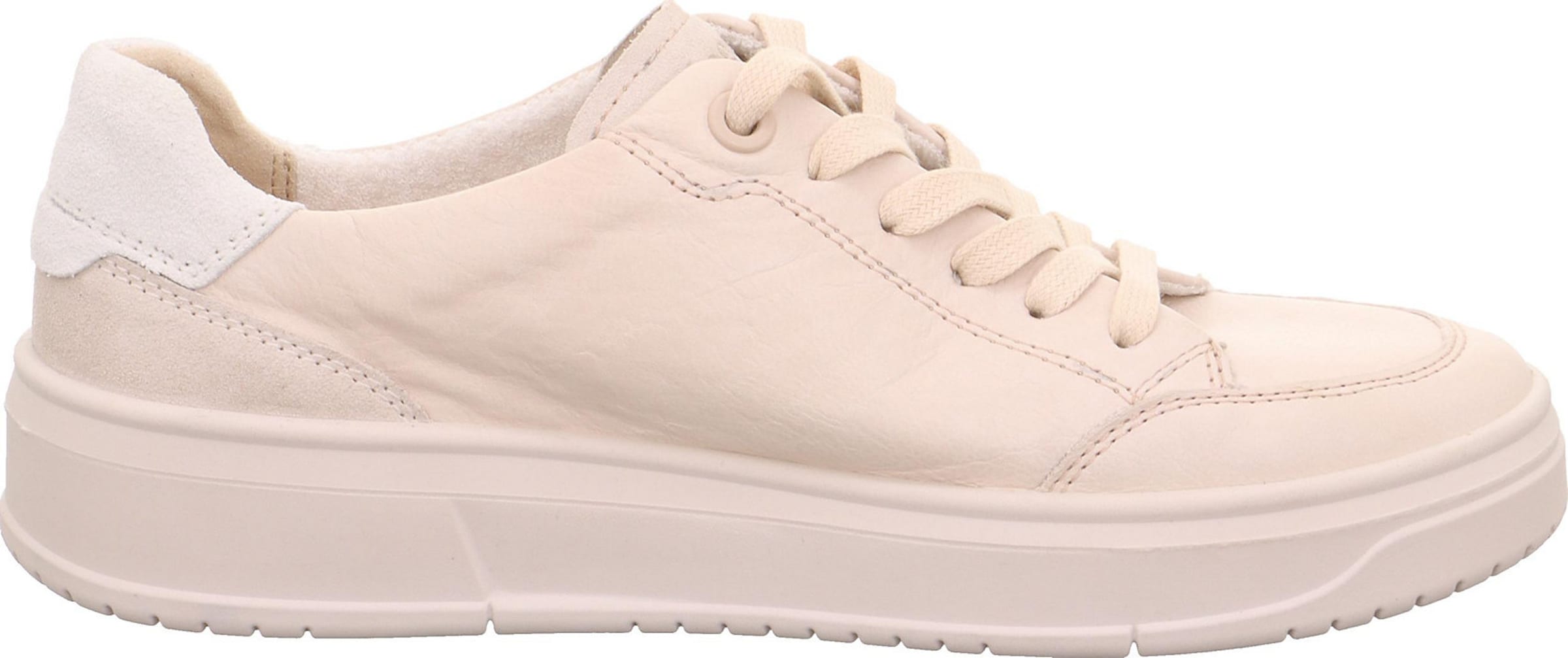 Scarpa stringata 'Rejoise' di Legero in beige