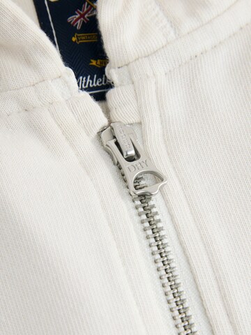 Superdry - Conjunto en gris