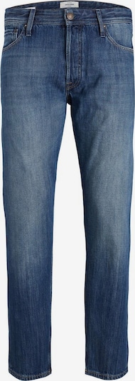 JACK & JONES Jeans 'Chris' in de kleur Blauw, Productweergave