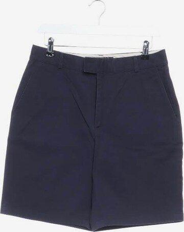 Polo Ralph Lauren Bermuda / Shorts L in Blau: predná strana
