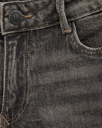 Barrel Jean WE Fashion en gris