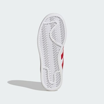 ADIDAS ORIGINALS Sneaker ' Superstar XLG' in Weiß