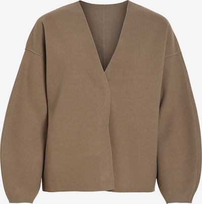 VILA Välikausitakki 'VIJuice' värissä mokka, Tuotenäkymä