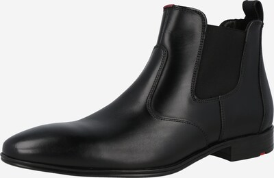LLOYD Chelsea Boots i sort, Produktvisning